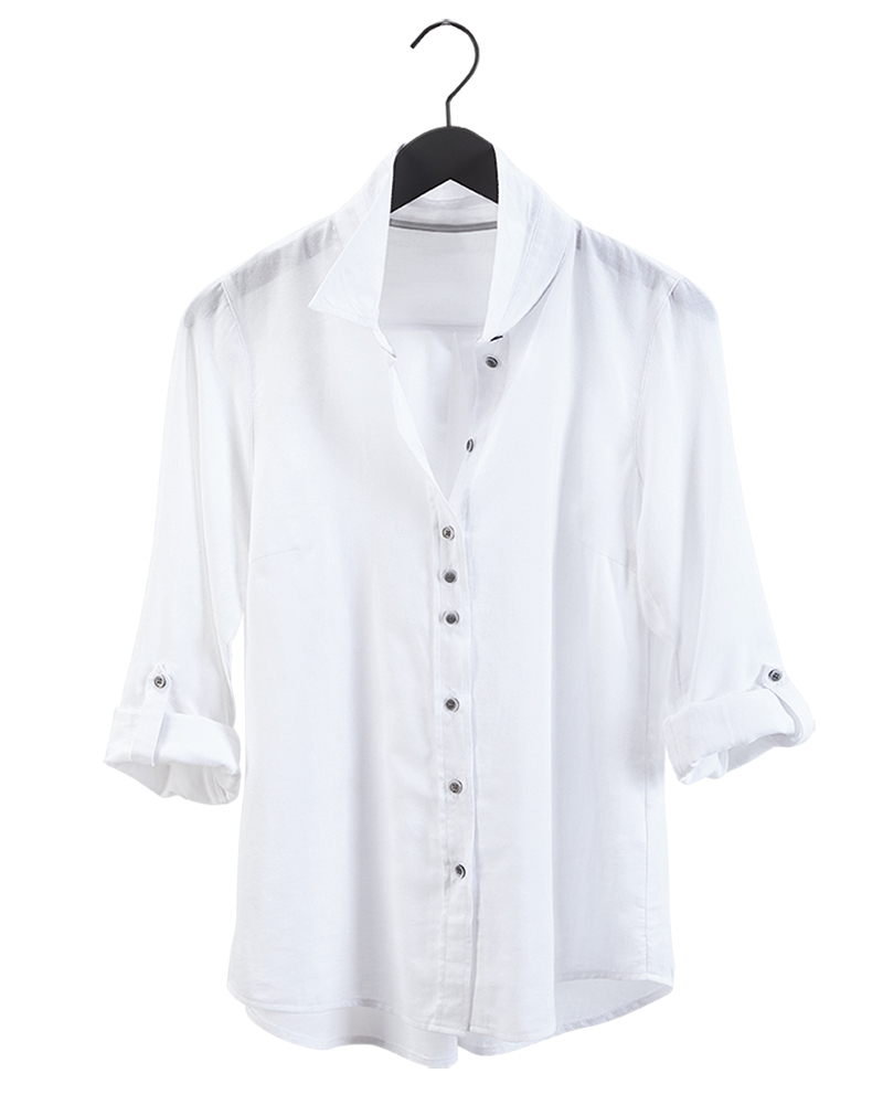 Hemd-Bluse_weiss_405079 BASIC-BLUSE IN 2 FARBEN