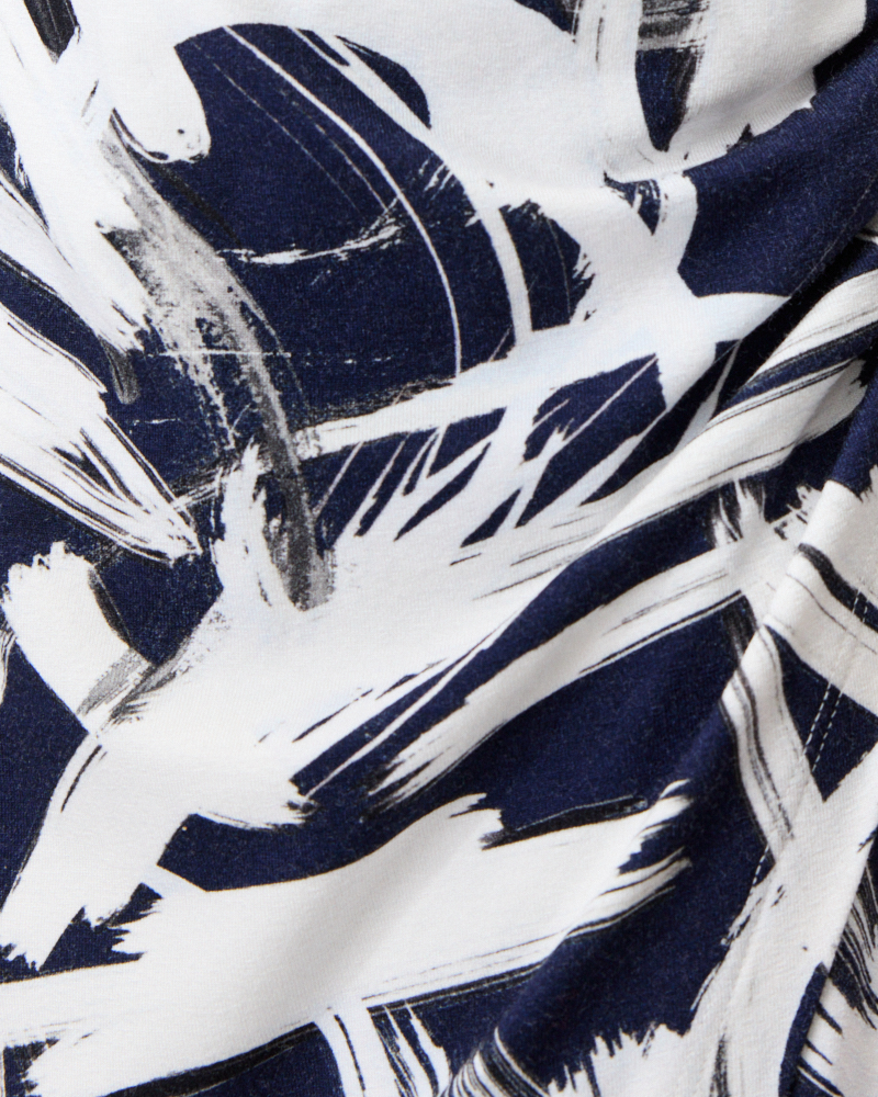 JERSEYKLEID IN WICKELOPTIK