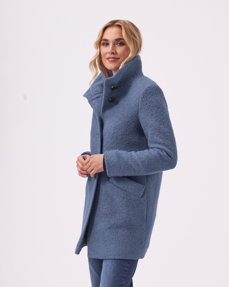 WOLLJACKE VON FUCHS SCHMITT WOLLJACKE VON FUCHS SCHMITT