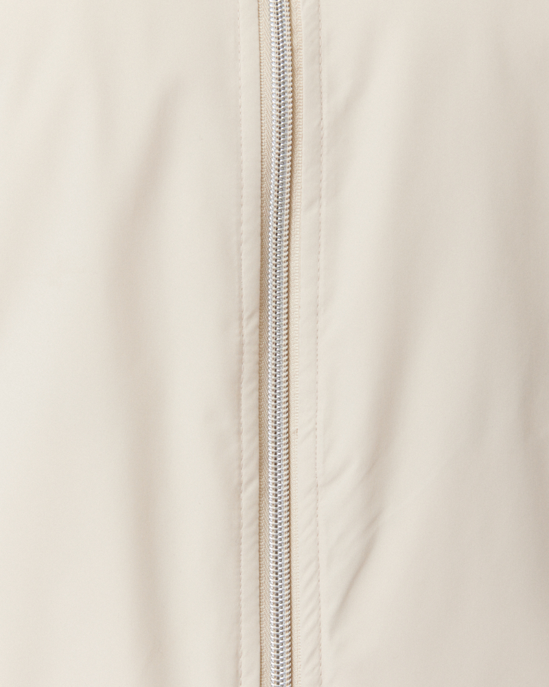 WENDE-BLOUSON VON GREEN GOOSE