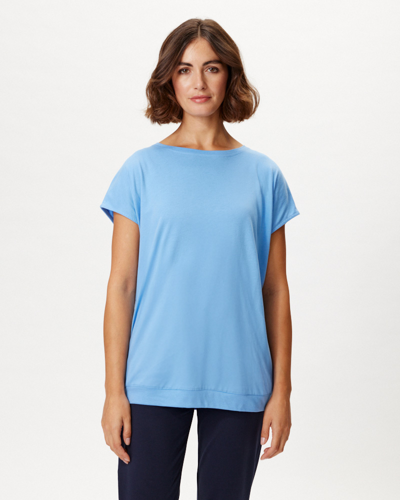 BASIC-SHIRT VON BLOOMY