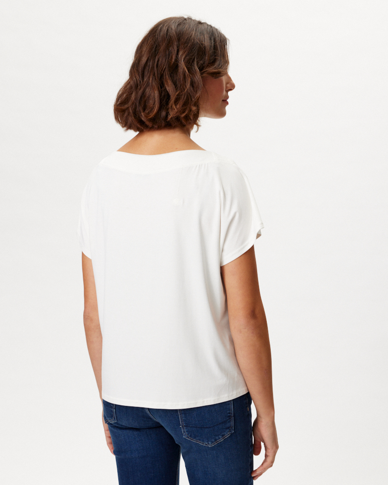 LOCKERES SHIRT VON BLUEBEERY