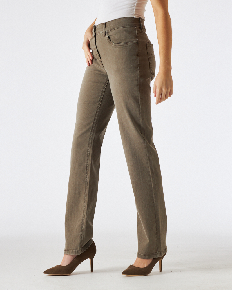STRETCHJEANS N STRETCHJEANS N