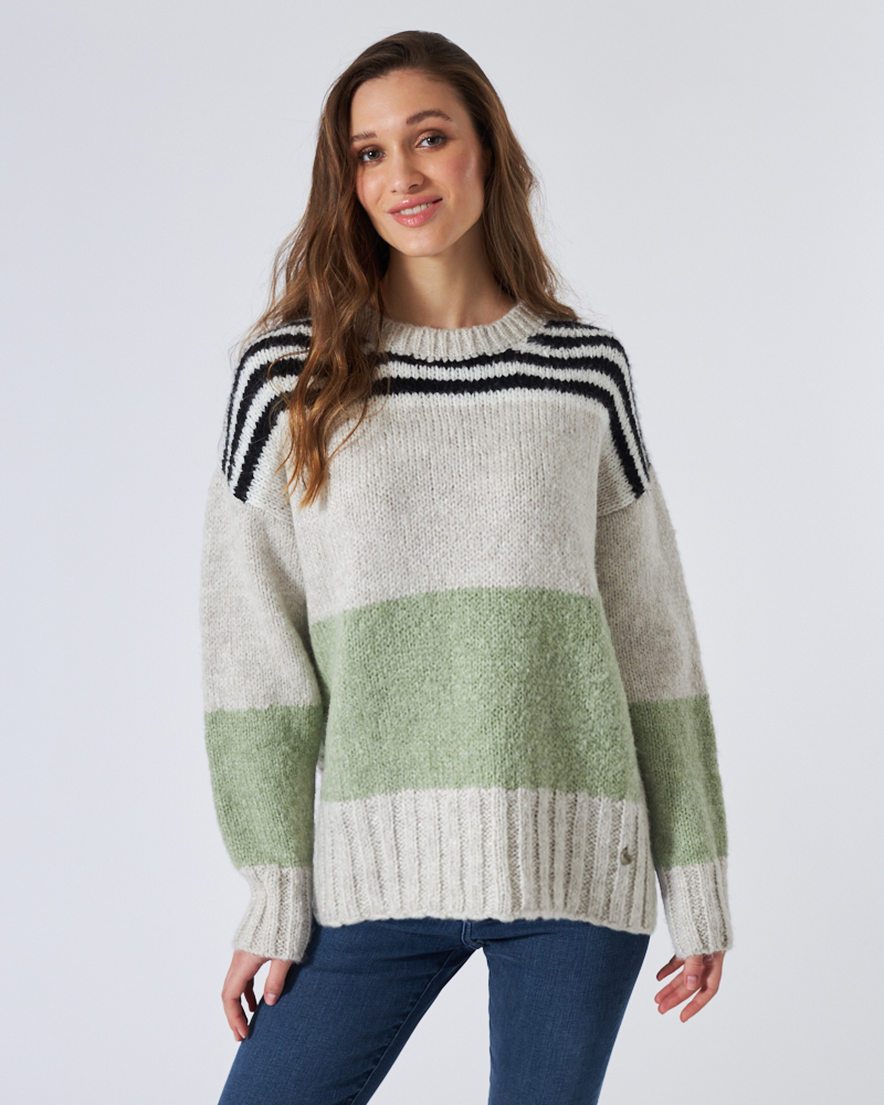 PULLOVER VON XOX