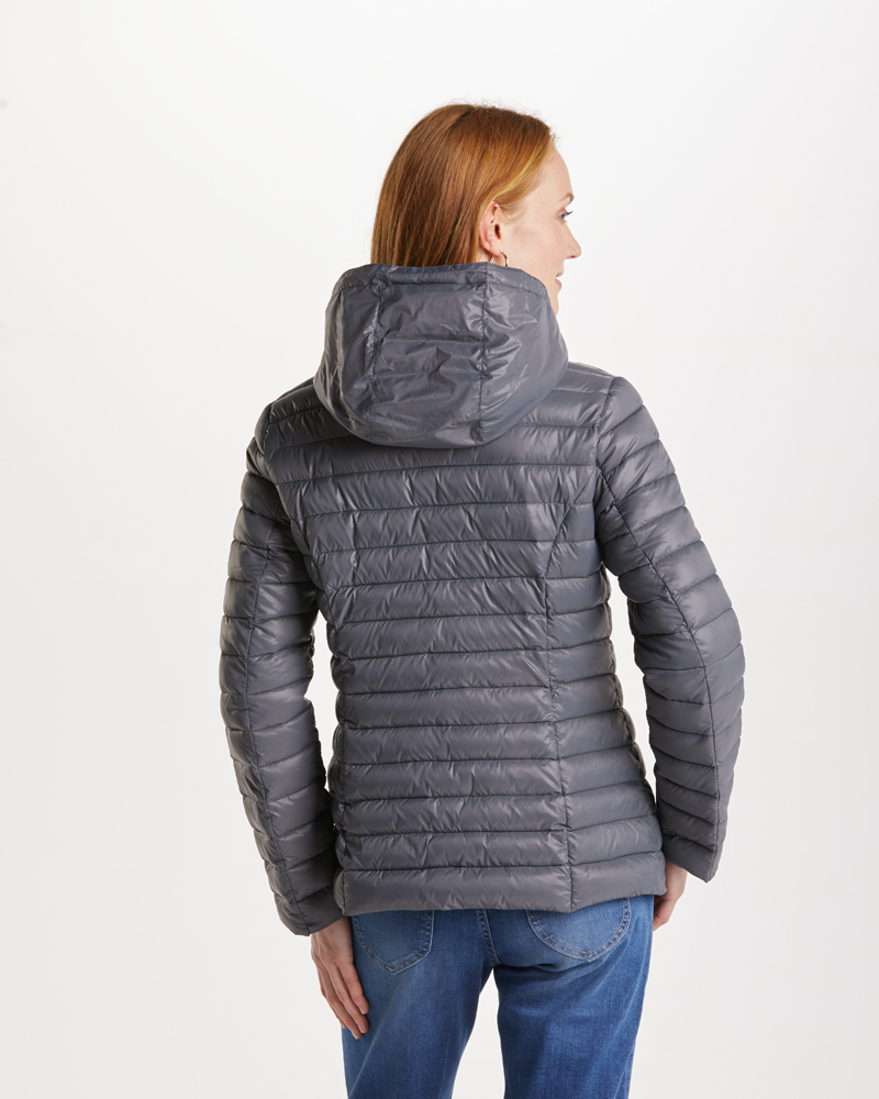 LEICHTE STEPPJACKE VON SUNA