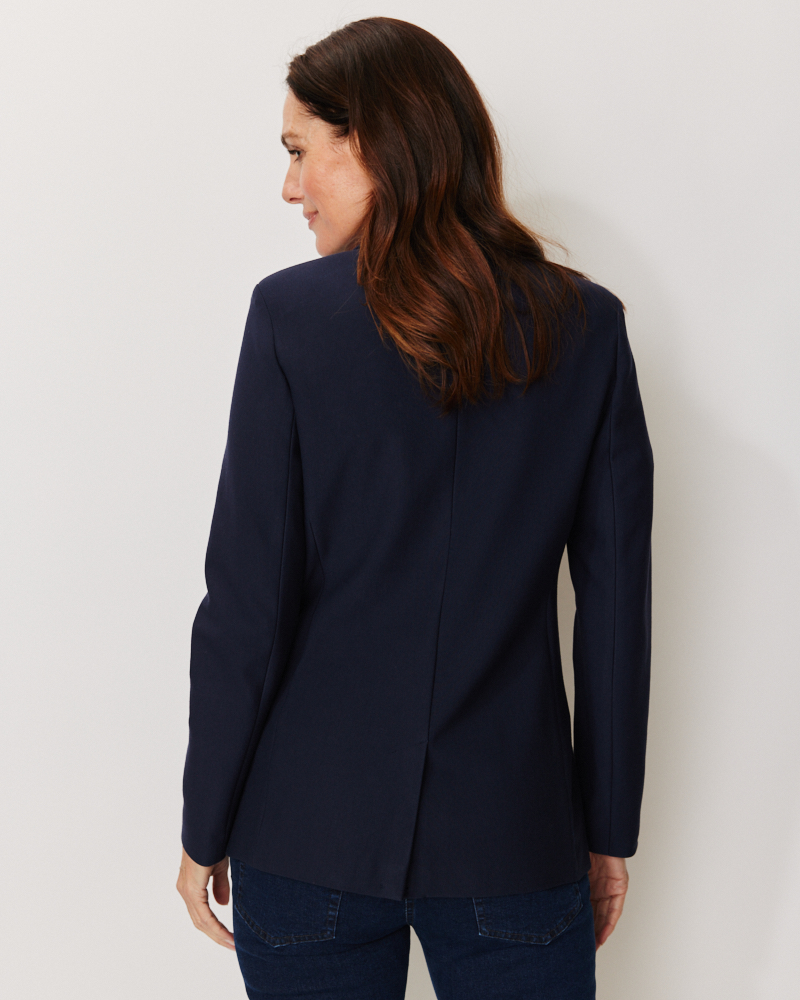 Eleganter Blazer von BLUEBEERY