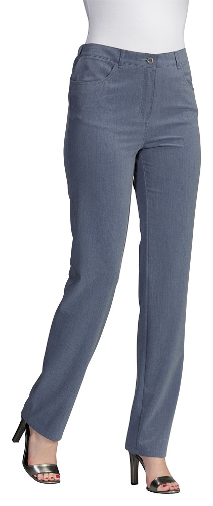411083_401088-302Beate_11463 BASIC-STRETCHHOSE L IN 2 FARBEN