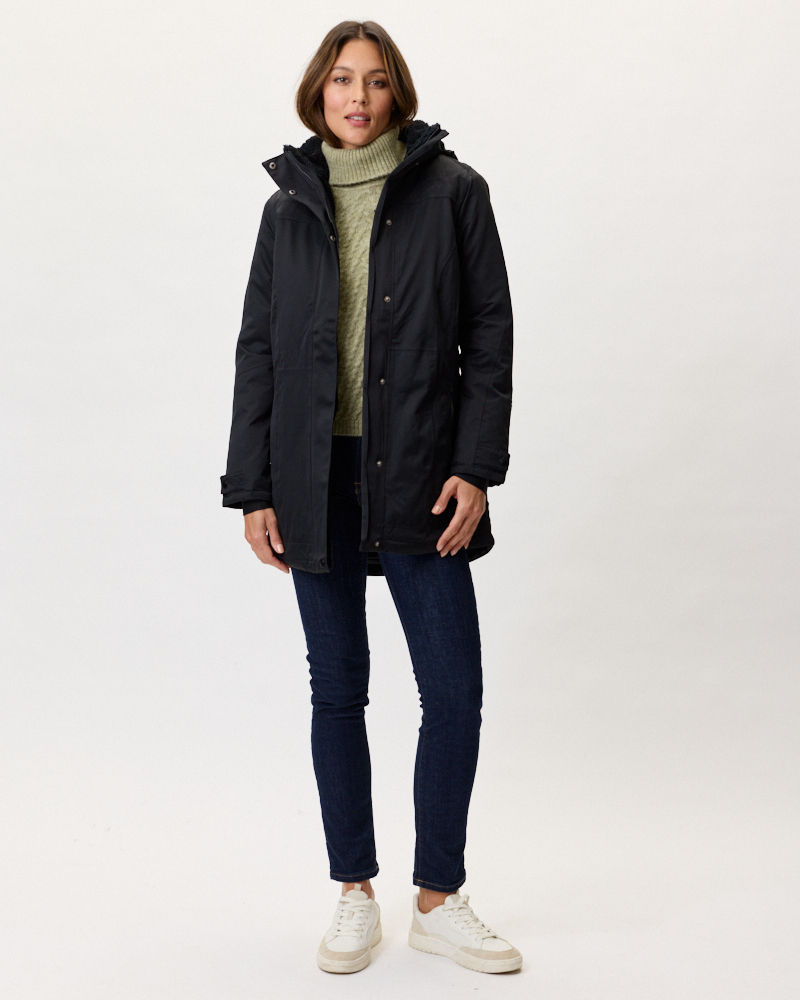 Winterjacke von MAIER SPORTS