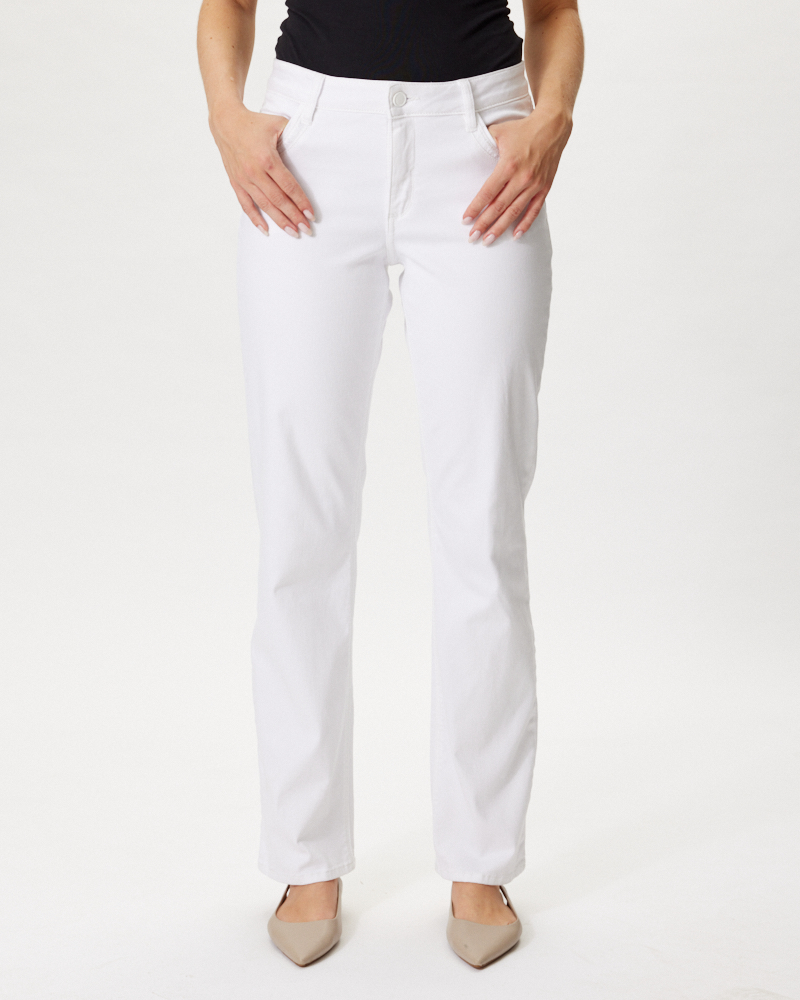 GERADE JEANS L VON PADDOCKS