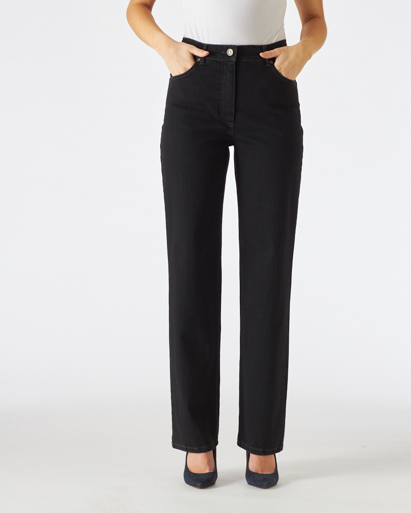 JEANS "LEILA" N 