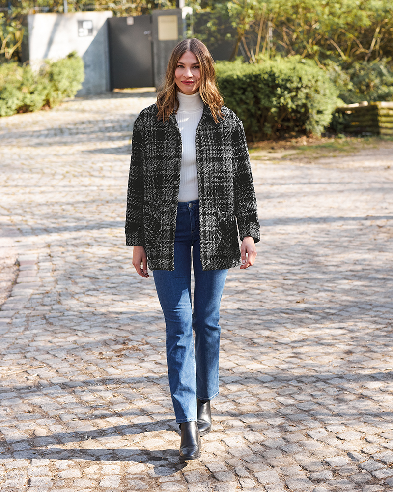 STRETCHJEANS VON STARK N STRETCHJEANS VON STARK N