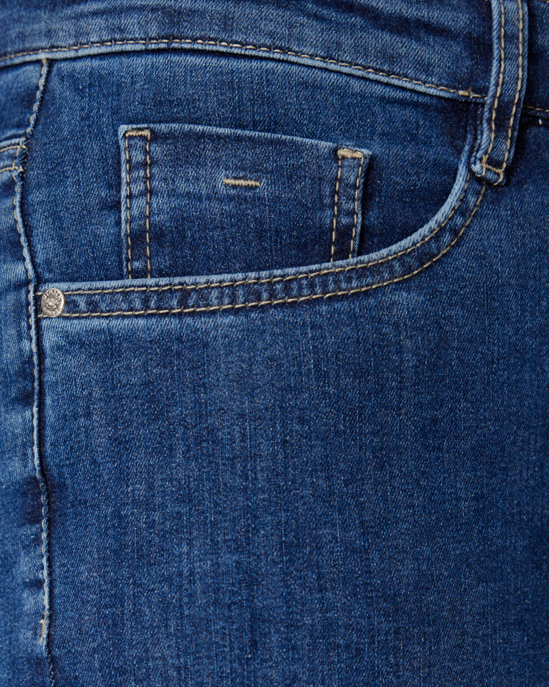 SHAPE-JEANS L VON STARK