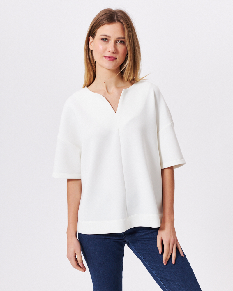 SOFTES SHIRT VON SUNA SOFTES SHIRT VON SUNA