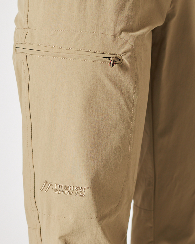 MODERNE OUTDOORHOSE L