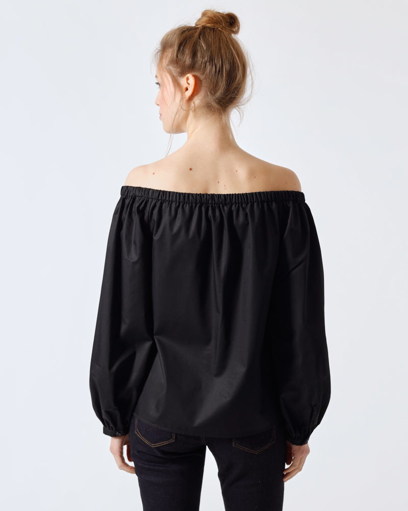 CARMENBLUSE VON SUNA CARMENBLUSE VON SUNA