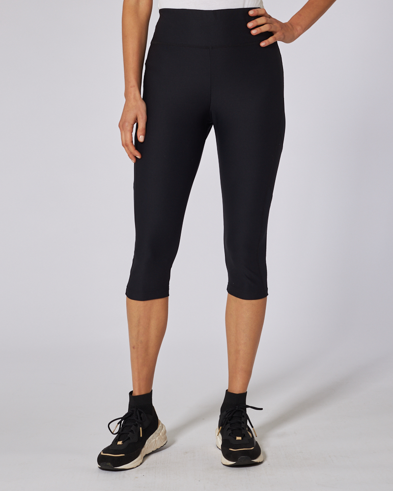 CAPRI-LEGGINGS VON ATHLET CAPRI-LEGGINGS VON ATHLET