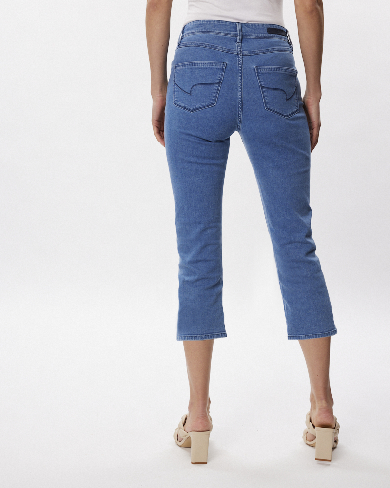 CAPRI-JEANS VON PADDOCKS CAPRI-JEANS VON PADDOCKS