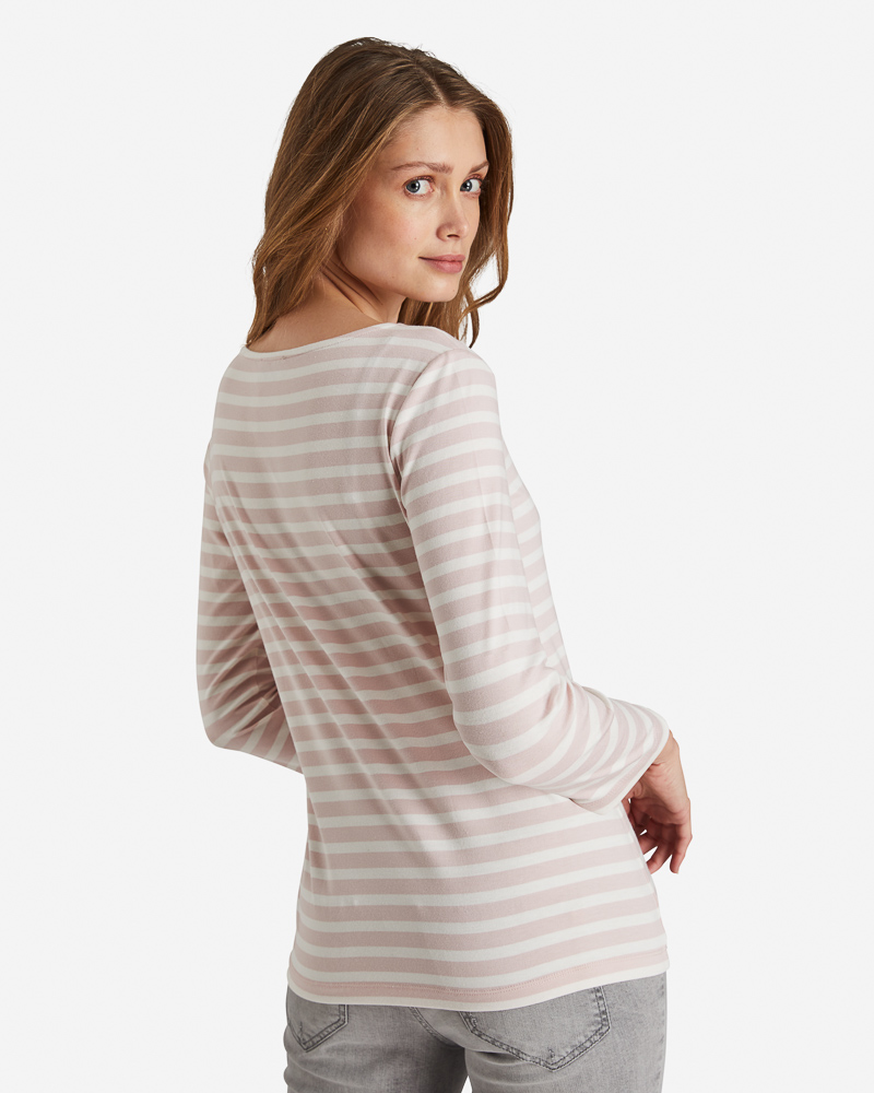 Ringelshirt_rose_gestreift_Seite_412046_Melba RINGELSHIRT VON SUNA