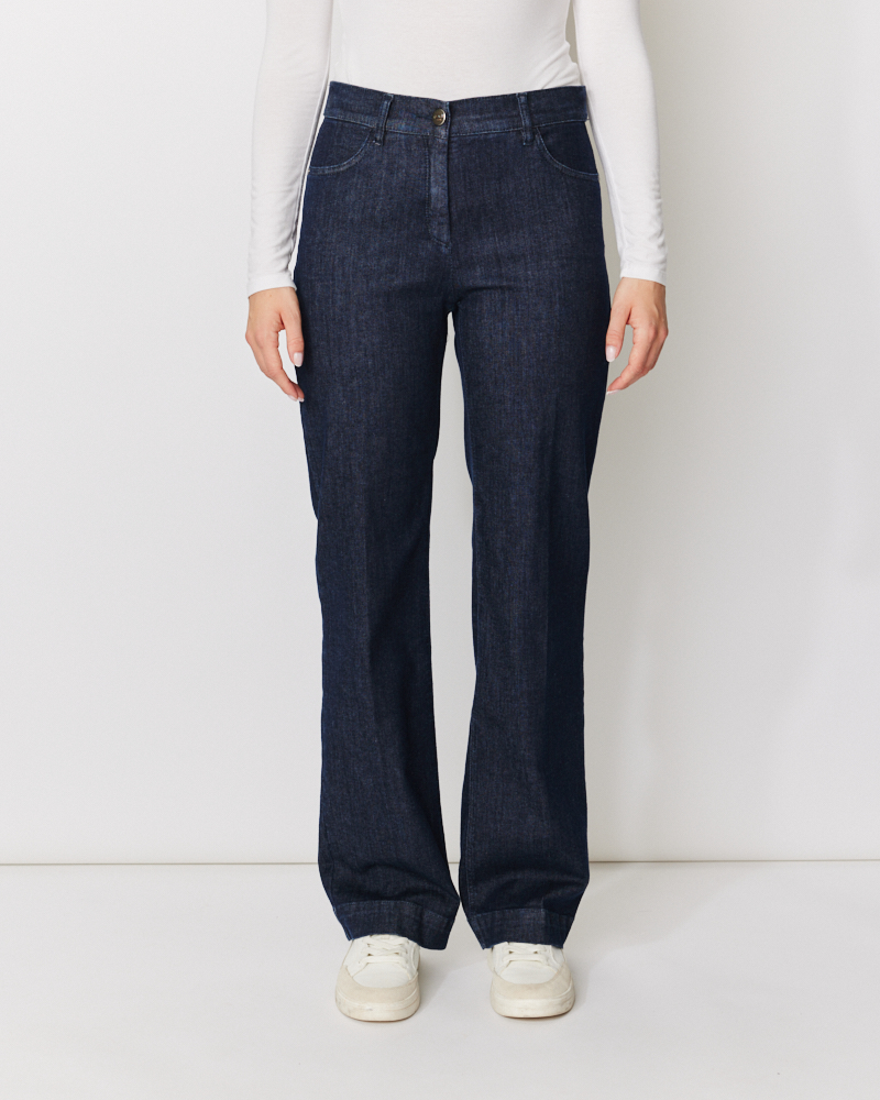 Weite Jeans N von TONI