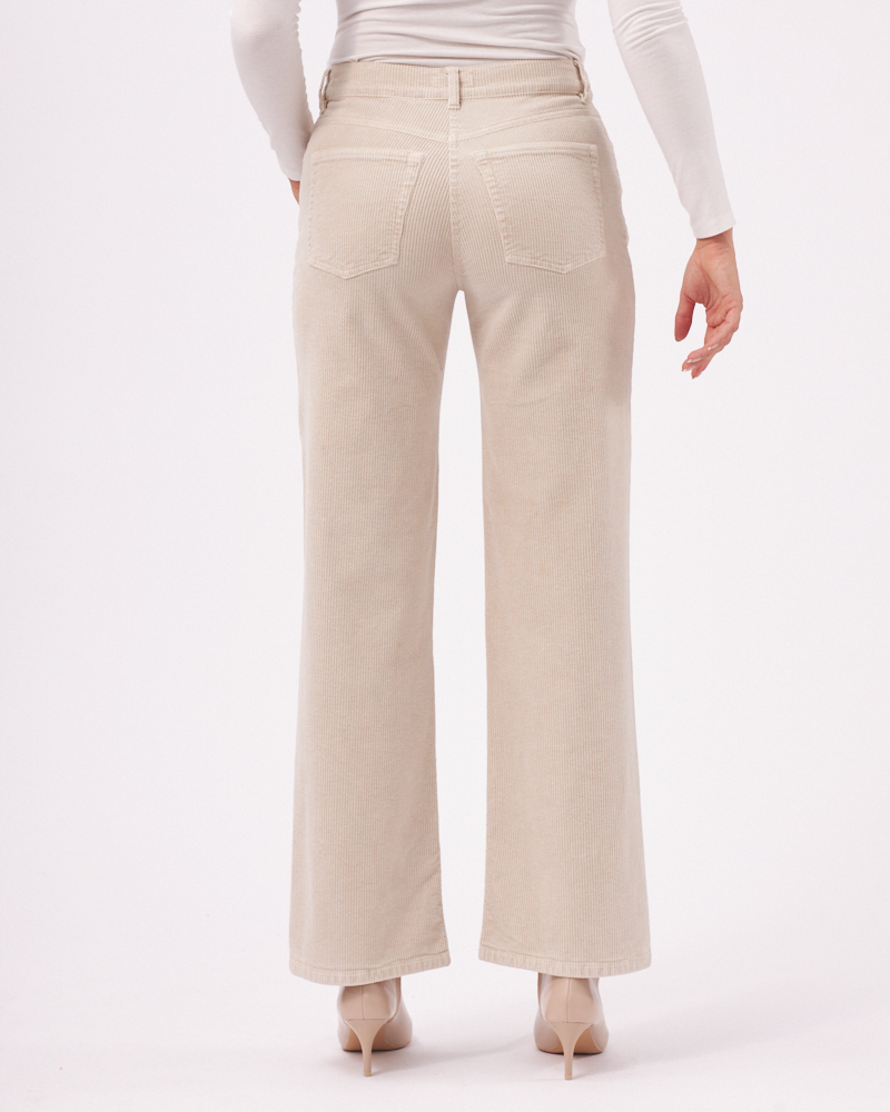 WEITE BREITCORD-HOSE N WEITE BREITCORD-HOSE N