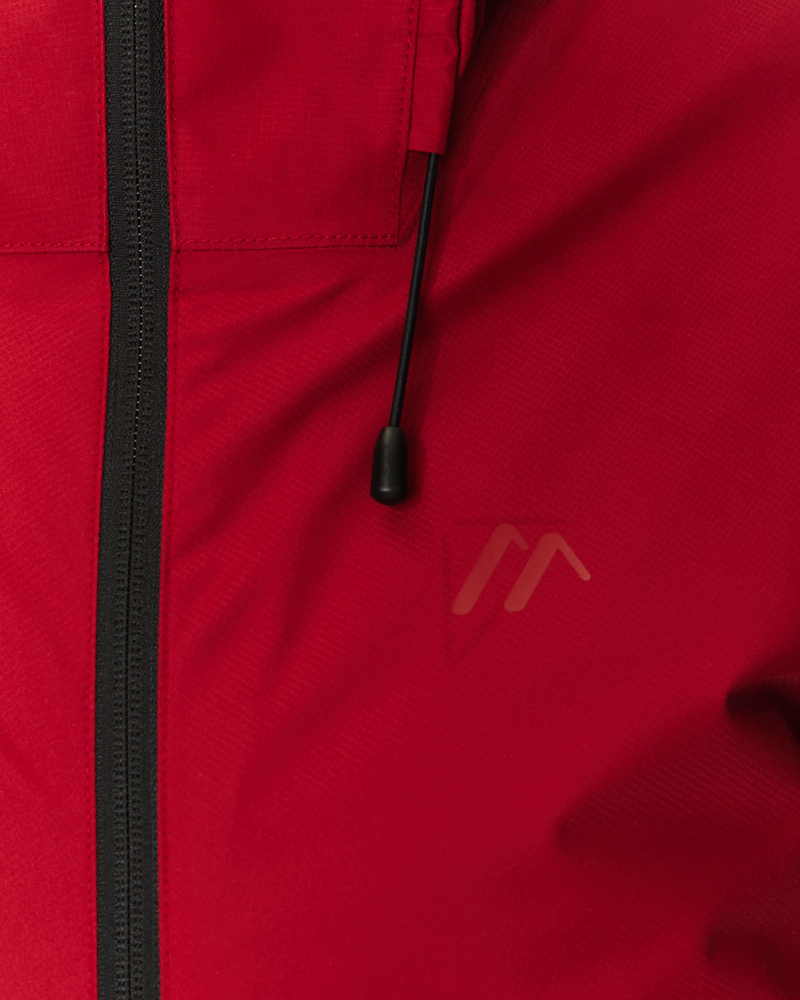 Wetterfeste Winterjacke von MAIER SPORTS