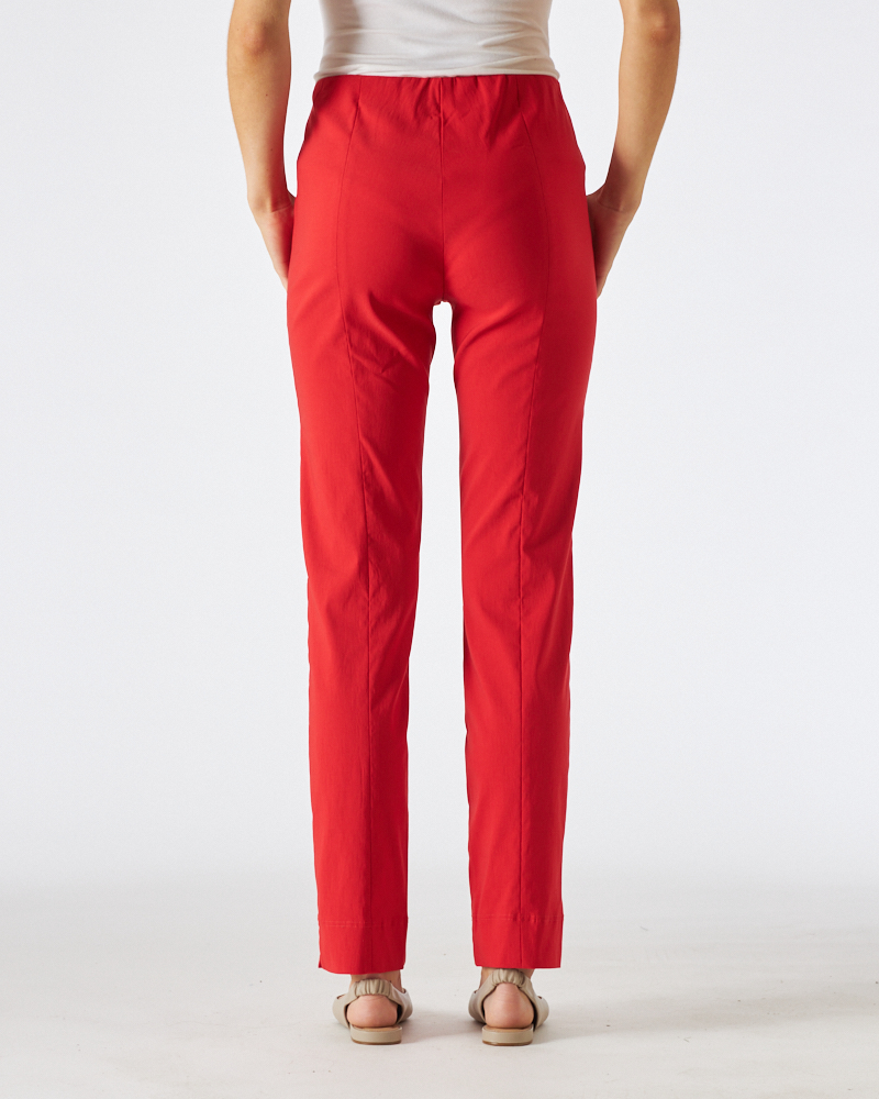 SCHLUPFHOSE L IN 2 FARBEN SCHLUPFHOSE L IN 2 FARBEN
