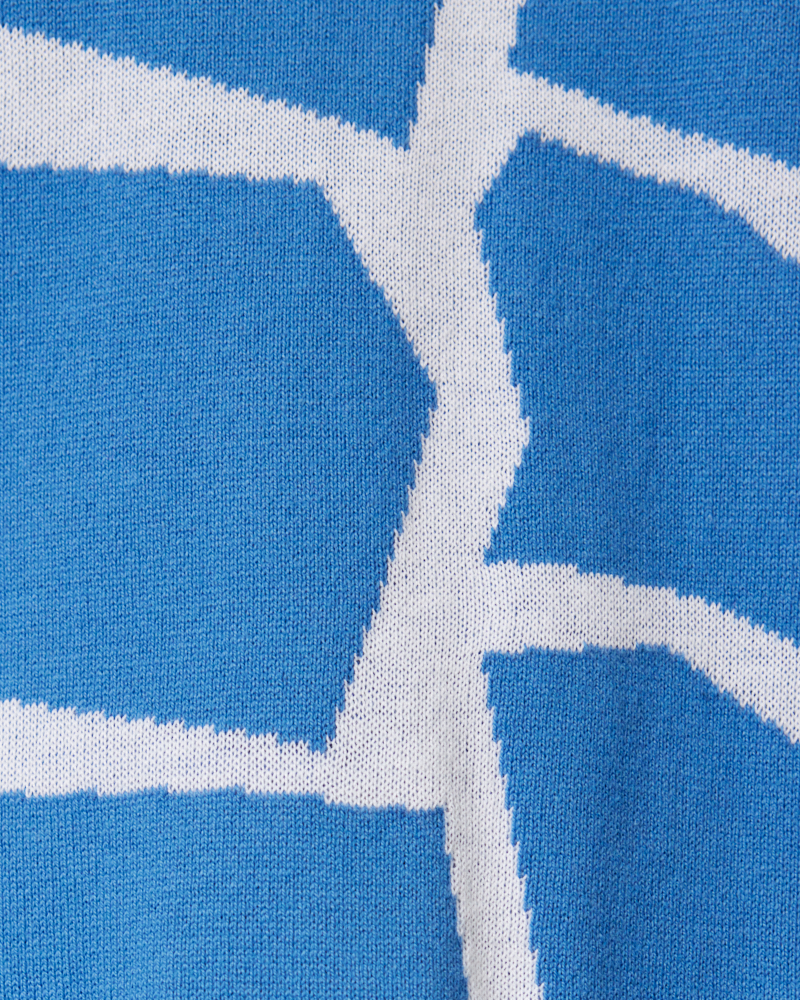 FEINSTRICK-PULLI MIT LANGARM