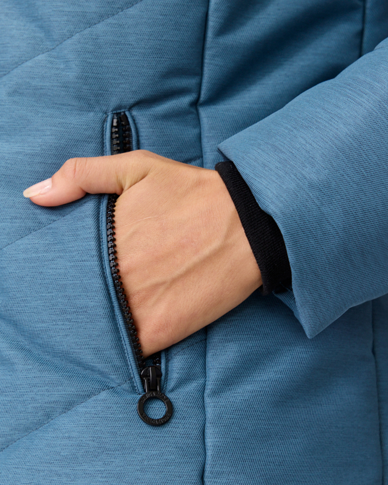 STEPPJACKE VON NAVIGAZIONE