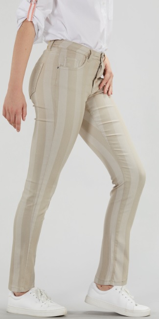 404014_Seitenansicht SCHMALE RÖHRENJEANS L