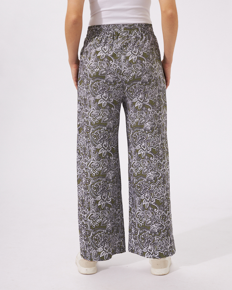 WEITE PALAZZOHOSE N WEITE PALAZZOHOSE N