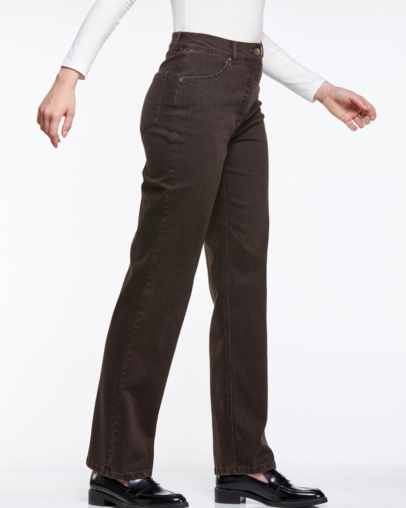 405157_808_36107 KOMFORTABLE BASIC-JEANS N