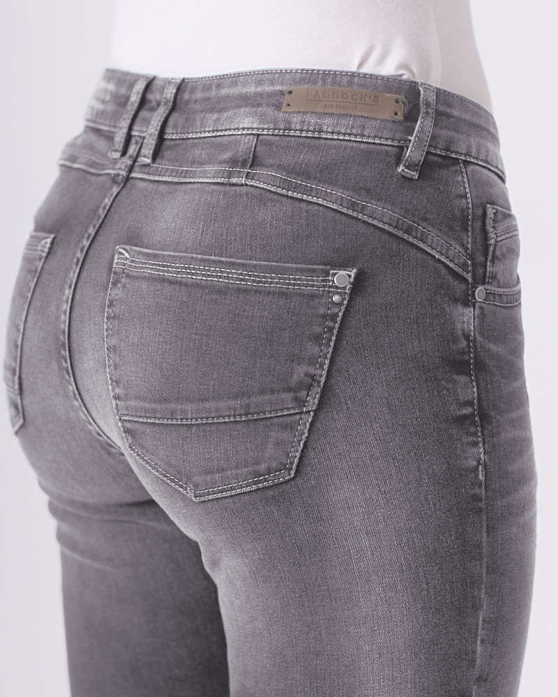 USED-JEANS L VON PADDOCKS USED-JEANS L VON PADDOCKS