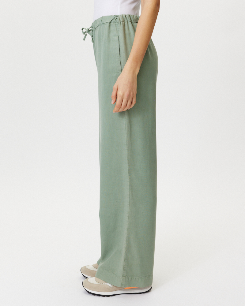 PALAZZOHOSE N VON BLOOMERS