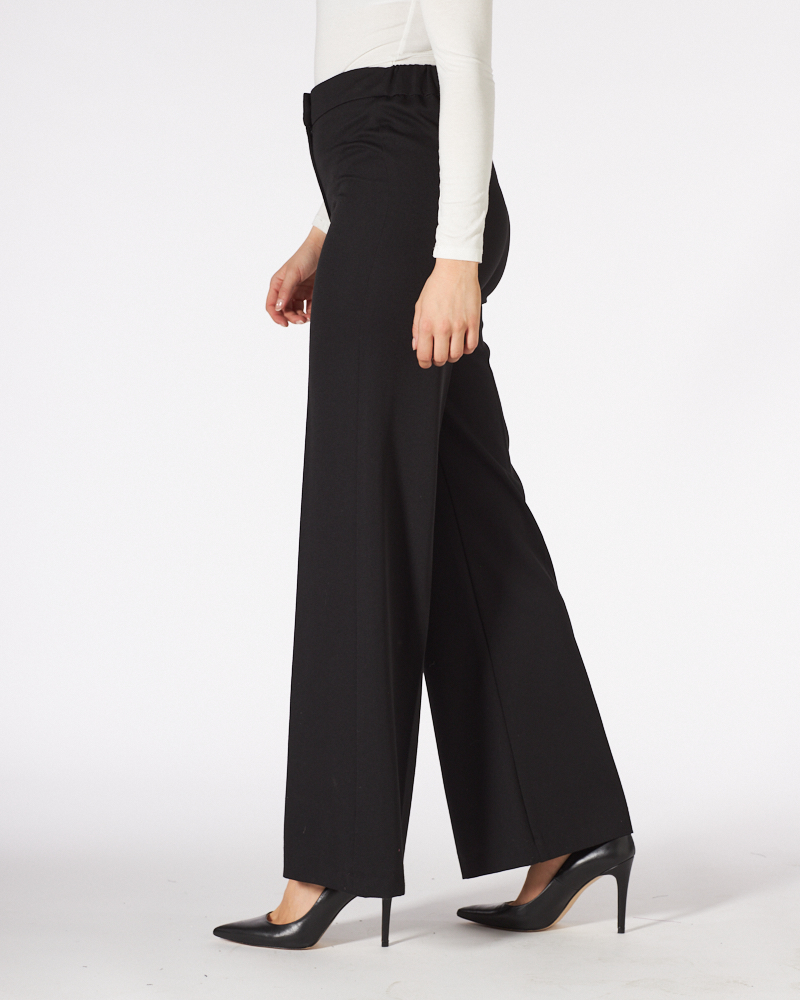 BEQUEME MARLENEHOSE L BEQUEME MARLENEHOSE L
