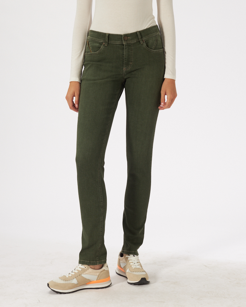 STRETCHJEANS N VON BLOOMERS STRETCHJEANS N VON BLOOMERS