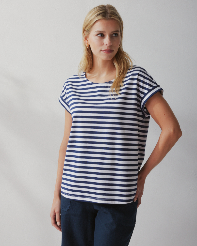 SHIRT VON SUNA