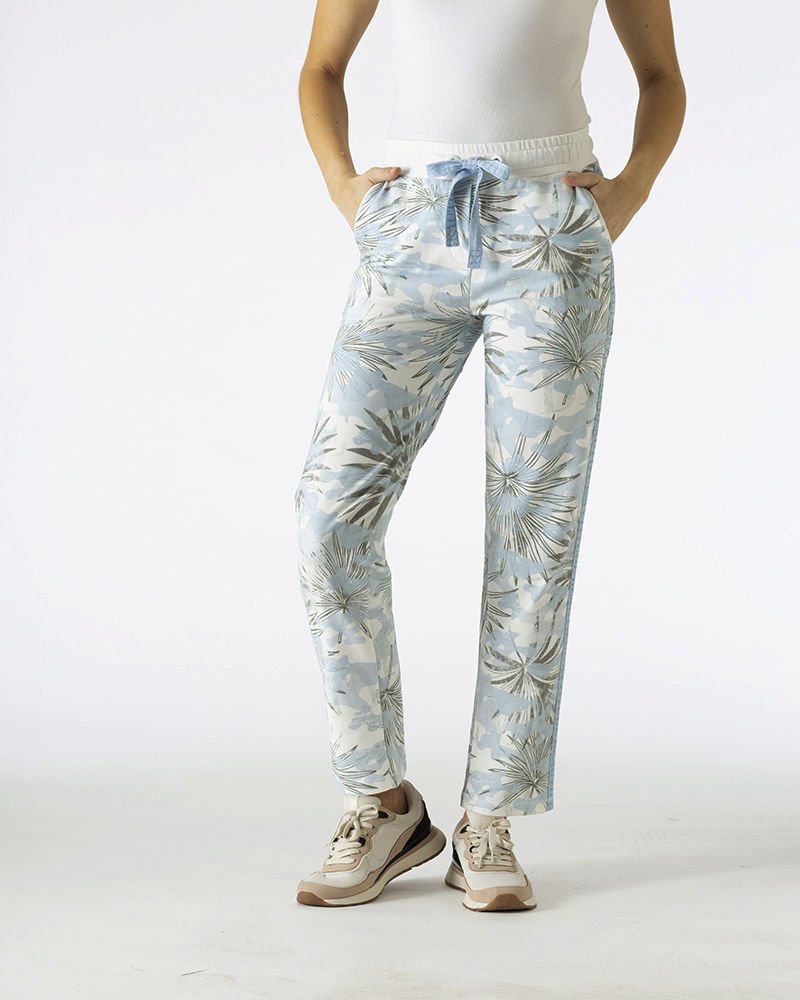 COOLE JOGGPANTS VON XOX
