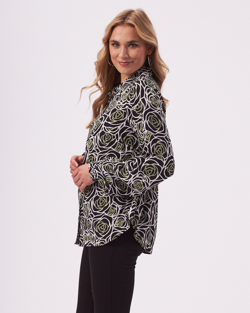 HEMDBLUSE VON GOZZIP