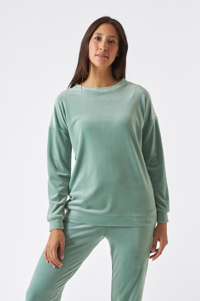 SWEAT AUS NICKISTOFF SWEAT AUS NICKISTOFF