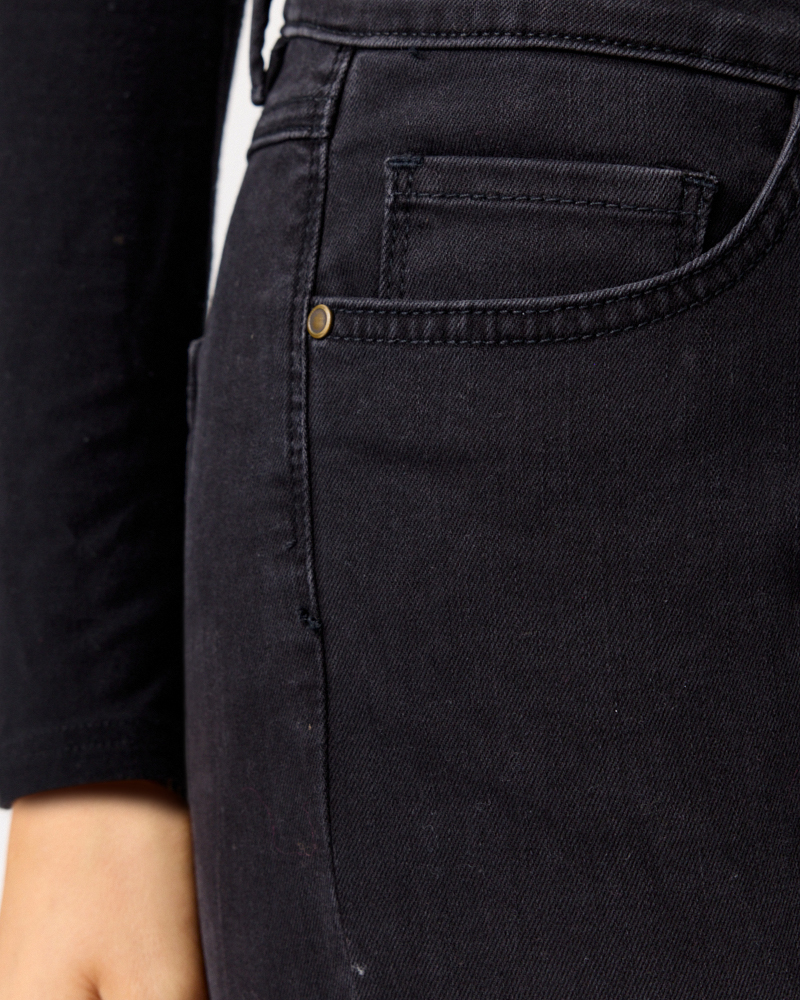 BOOTCUT-JEANS N VON PADDOCKS