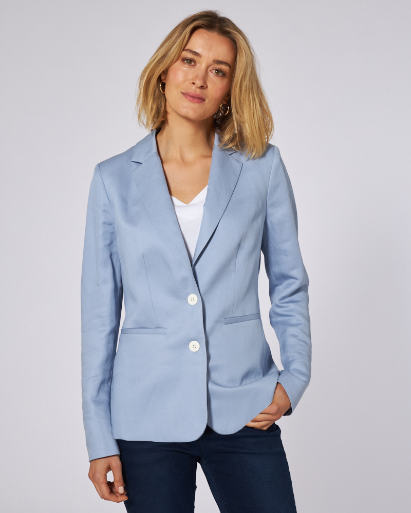 SPORTLICH-ELEGANTER BLAZER