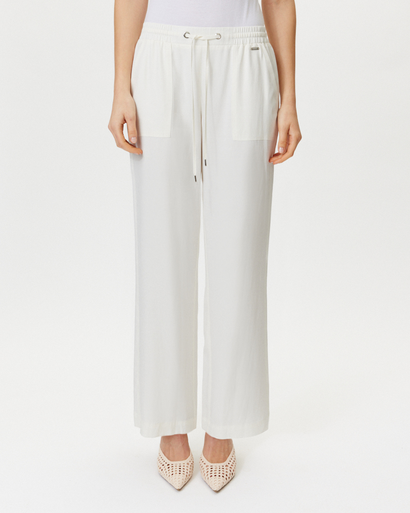 GROSSZÜGIGE MARLENEHOSE N 