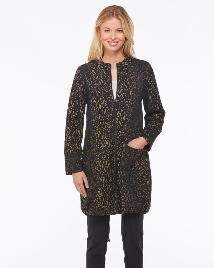 Blazer_gemustert_421183_Jula_405016 LONGBLAZER AUS JERSEYWARE