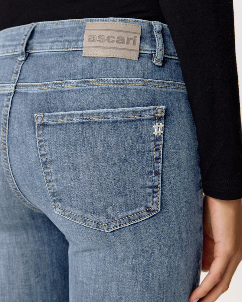 COOLE JEANS N VON ASCARI