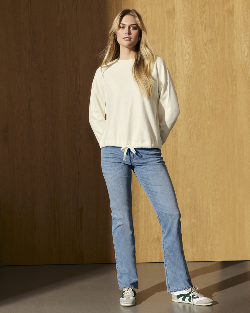 STRETCHJEANS L VON PADDOCKS