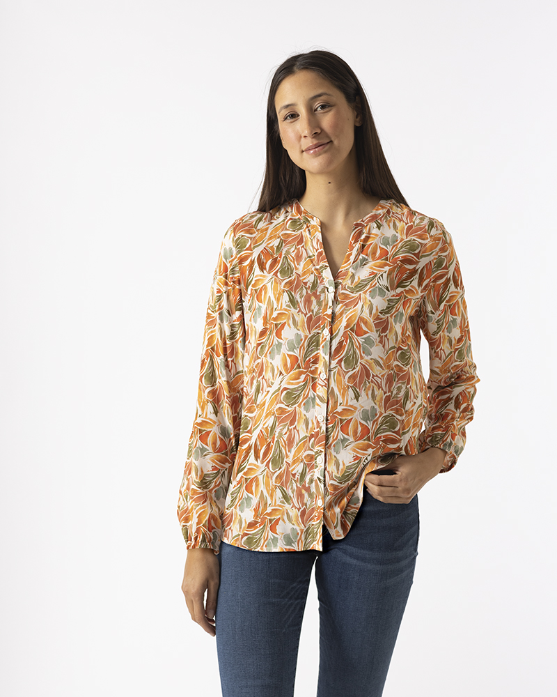 EDLE VISKOSEBLUSE EDLE VISKOSEBLUSE