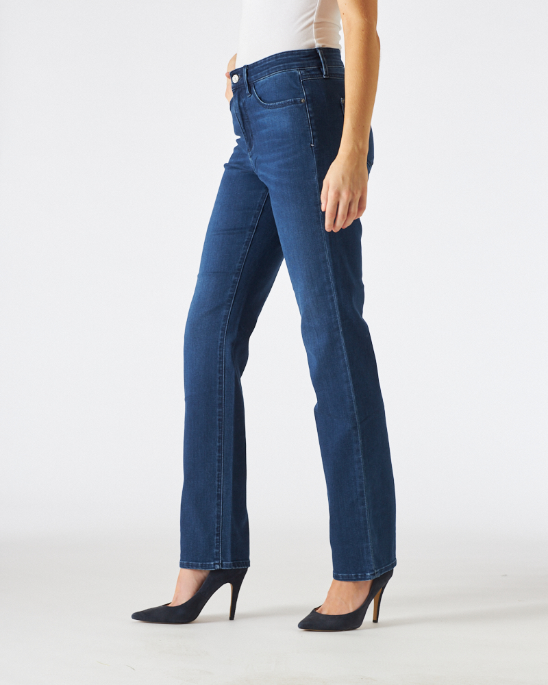 STRETCHJEANS K STRETCHJEANS K