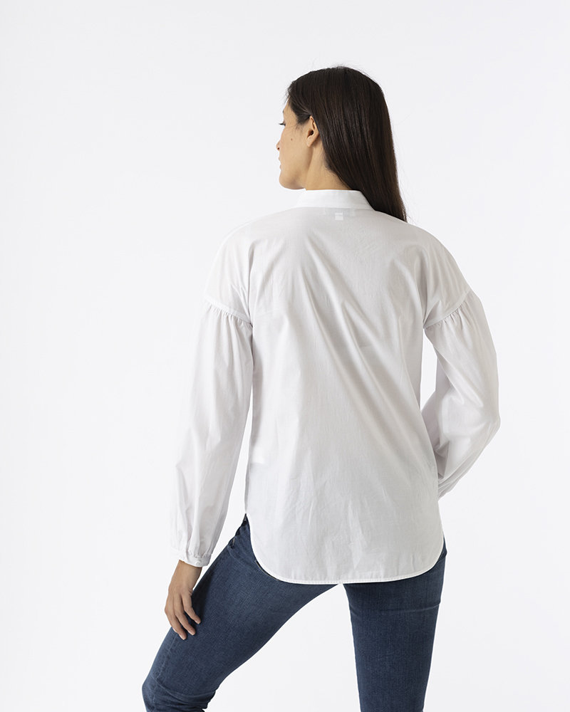 BLUSE VON SUNA BLUSE VON SUNA