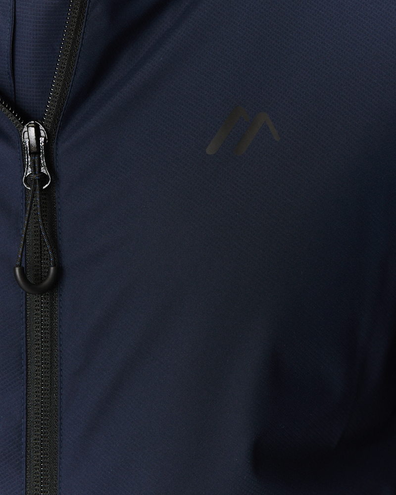 Wetterfeste Winterjacke von MAIER SPORTS