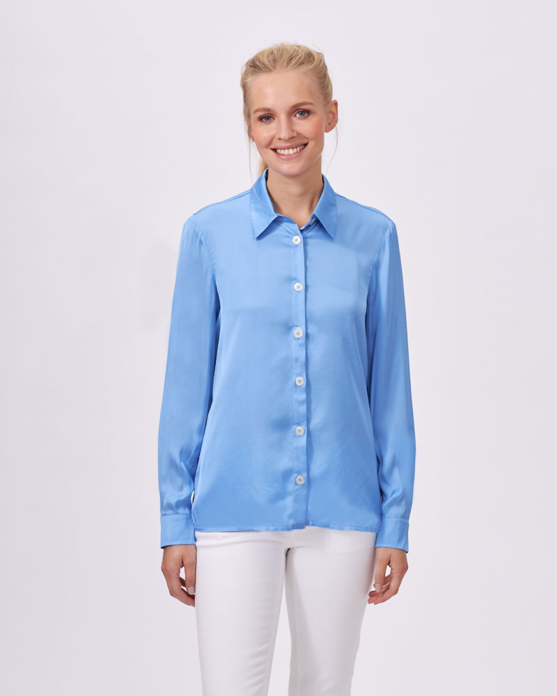 ELEGANTE VISKOSEBLUSE ELEGANTE VISKOSEBLUSE
